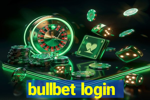 bullbet login